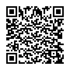 Kode QR untuk nomor Telepon +43434242323713