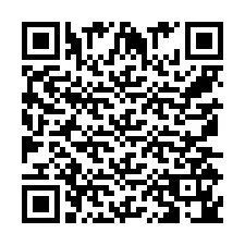 Kode QR untuk nomor Telepon +435751407908