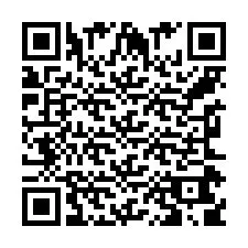 QR kód a telefonszámhoz +436606080440