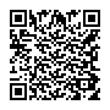 电话号码二维码 +436608142532