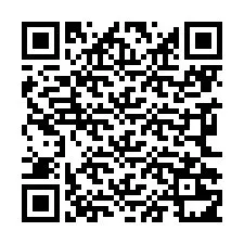 Codice QR per il numero di telefono +4366221112086