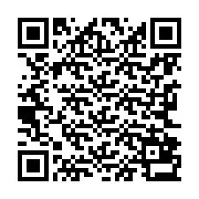 電話番号のQRコード +4366283343851