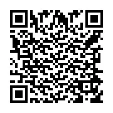 QR kód a telefonszámhoz +436641569989