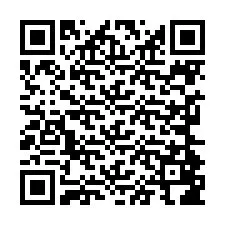 QR kód a telefonszámhoz +4366488613923