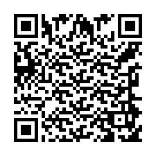 Código QR para número de telefone +436649515140