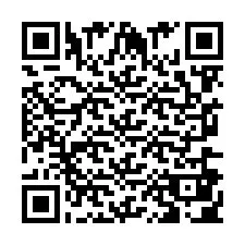 Código QR para número de teléfono +43676800104602