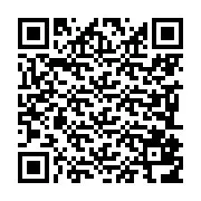 QR Code for Phone number +4368181673599