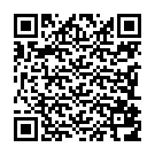 電話番号のQRコード +4368181673603