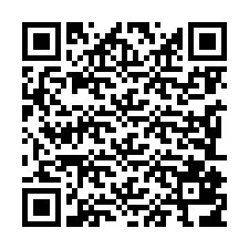 电话号码二维码 +4368181673604