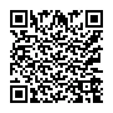 Kod QR dla numeru telefonu +4373254988