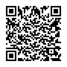 Código QR para número de teléfono +441132732500