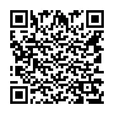 Kod QR dla numeru telefonu +441132735400