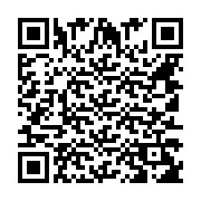 Kode QR untuk nomor Telepon +441132825900