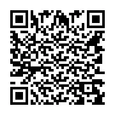 QR Code pour le numéro de téléphone +441132859280