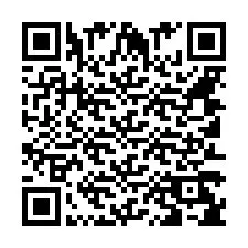 QR-koodi puhelinnumerolle +441132859680