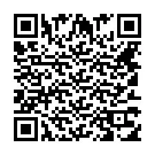 QR Code for Phone number +441133100116