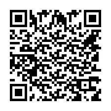 Codice QR per il numero di telefono +441133188659