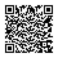 QR Code for Phone number +441133418100