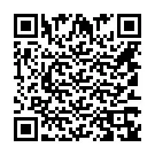 QR Code for Phone number +441133418111