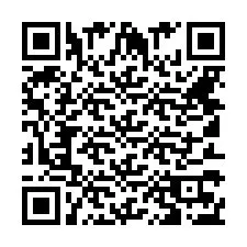 QR kód a telefonszámhoz +441133720006