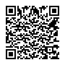 QR-код для номера телефона +441133720053