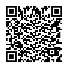 QR Code for Phone number +441134199740