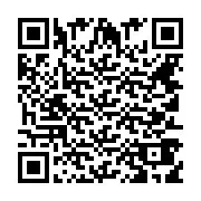 QR-code voor telefoonnummer +441134199782