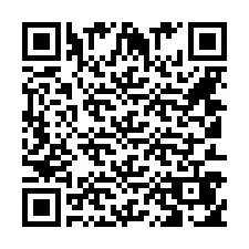 QR Code for Phone number +441134505021