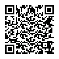 QR Code for Phone number +441134678552