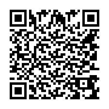 QR Code for Phone number +441134900374