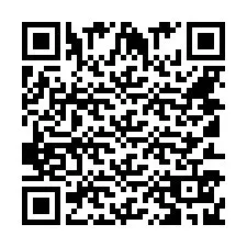 Kode QR untuk nomor Telepon +441135295118