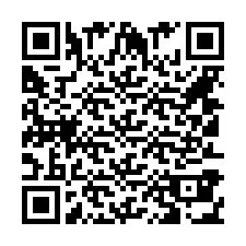 QR Code for Phone number +441138300671