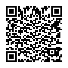 QR Code for Phone number +441138710202