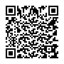 Kode QR untuk nomor Telepon +441138921104