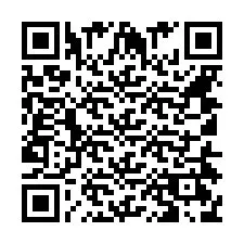 Código QR para número de telefone +441142784000