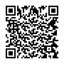 QR Code for Phone number +441142998582