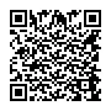 Kode QR untuk nomor Telepon +441144409960