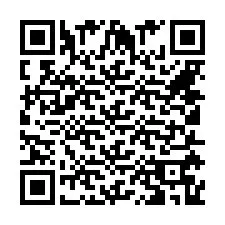 QR Code สำหรับหมายเลขโทรศัพท์ +441157690229