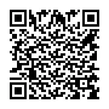 QR Code for Phone number +441157844841