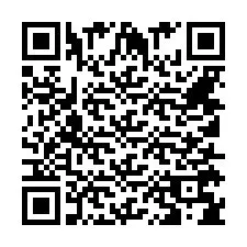 QR Code for Phone number +441157849987