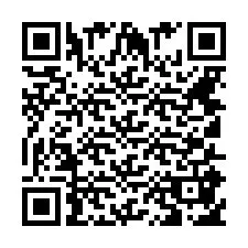 QR Code for Phone number +441158525342