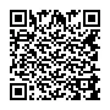 QR Code for Phone number +441158800292