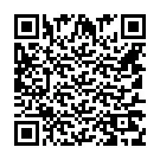 QR Code for Phone number +441172399005
