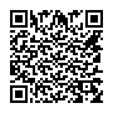 QR Code for Phone number +441172541019