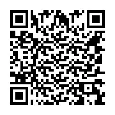 QR Code for Phone number +441172980570