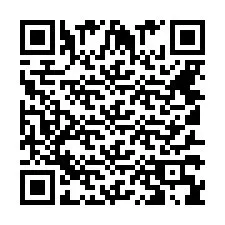 QR Code for Phone number +441173981142