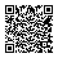 QR Code for Phone number +441183280473