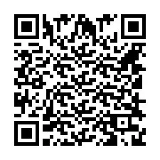 Kode QR untuk nomor Telepon +441183283265