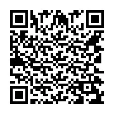 QR Code for Phone number +441202925050