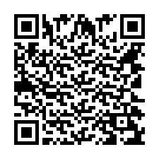 Kode QR untuk nomor Telepon +441202925050